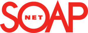 SOAPnet logo