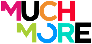 MuchMore logo