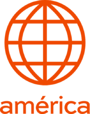 América Televisión logo