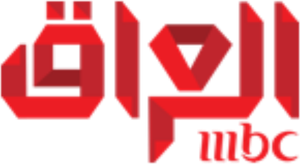 MBC IRAQ logo