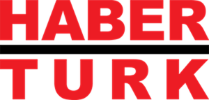 Habertürk TV logo