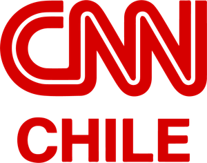 CNN Chile logo