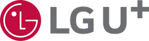 LG U+ logo