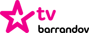 TV Barrandov logo