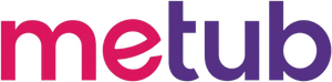 Metub Network logo