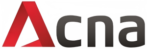 Channel News Asia logo
