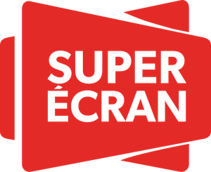 Super Écran logo