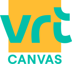 VRT CANVAS logo