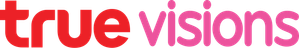 TrueVisions logo