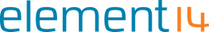 element14 logo