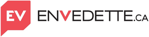enVedette logo