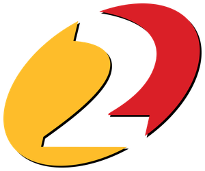 Kanal 2 logo