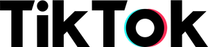 TikTok logo