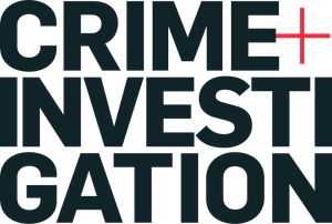 Crime + Investigation logo