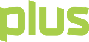 Plus logo