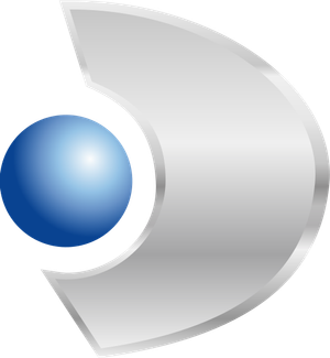 Kanal D Romania logo