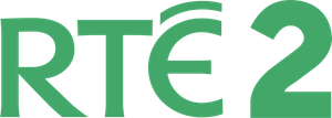 RTÉ2 logo