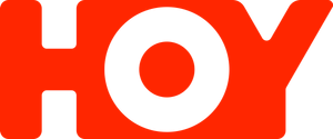 HOY TV logo