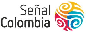 Señal Colombia logo