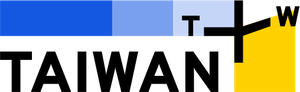 Taiwan+ logo