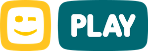 Telenet Play logo