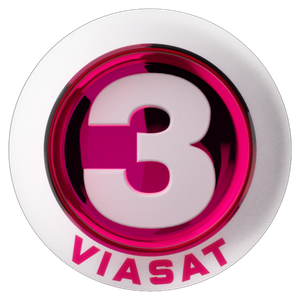Viasat3 logo