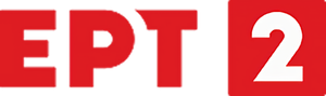 ΕΡΤ2 logo