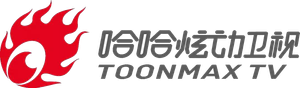 Shanghai Toonmax TV logo