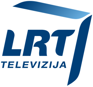 LRT Televizija logo