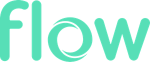 Flow logo