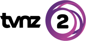 TVNZ 2 logo