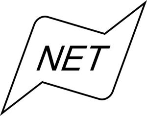NET logo