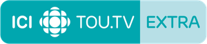 ICI TOU.TV Extra logo