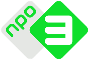 NPO 3 logo