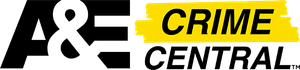 A&E Crime Central logo