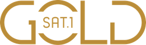 SAT.1 Gold logo