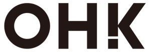 OHK logo