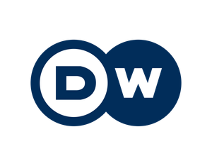 Deutsche Welle logo