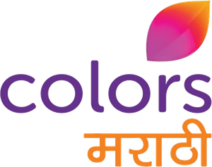 Colors Marathi logo