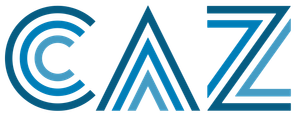 CAZ logo