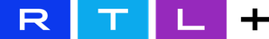 RTL+ (HU) logo
