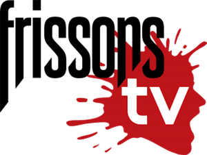 Frissons TV logo