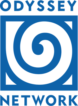Odyssey Network logo