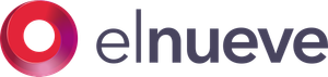 El Nueve logo