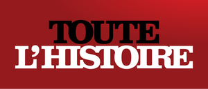 Toute l'Histoire logo