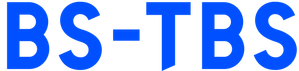 BS-TBS logo
