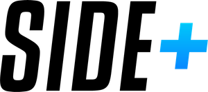 Side+ logo