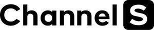 Channel S logo
