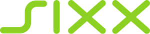 sixx logo