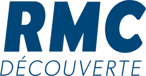 RMC Découverte logo